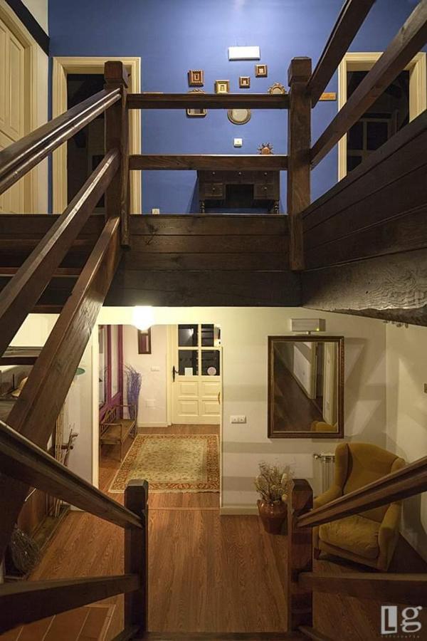 Posada Torre Del Milano Comillas Luaran gambar